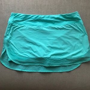 Lululemon 🍋 Hottie Hot Skirt